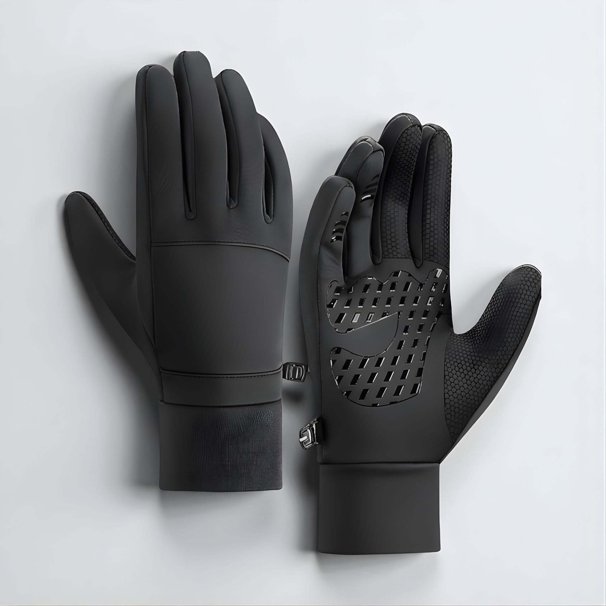 ErgoCalm ColdShield Prime