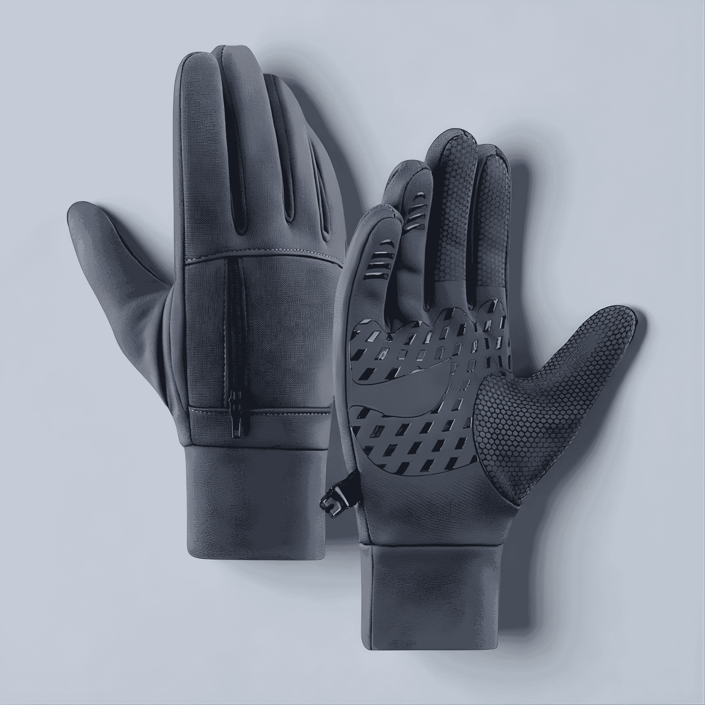 ErgoCalm ColdShield Prime