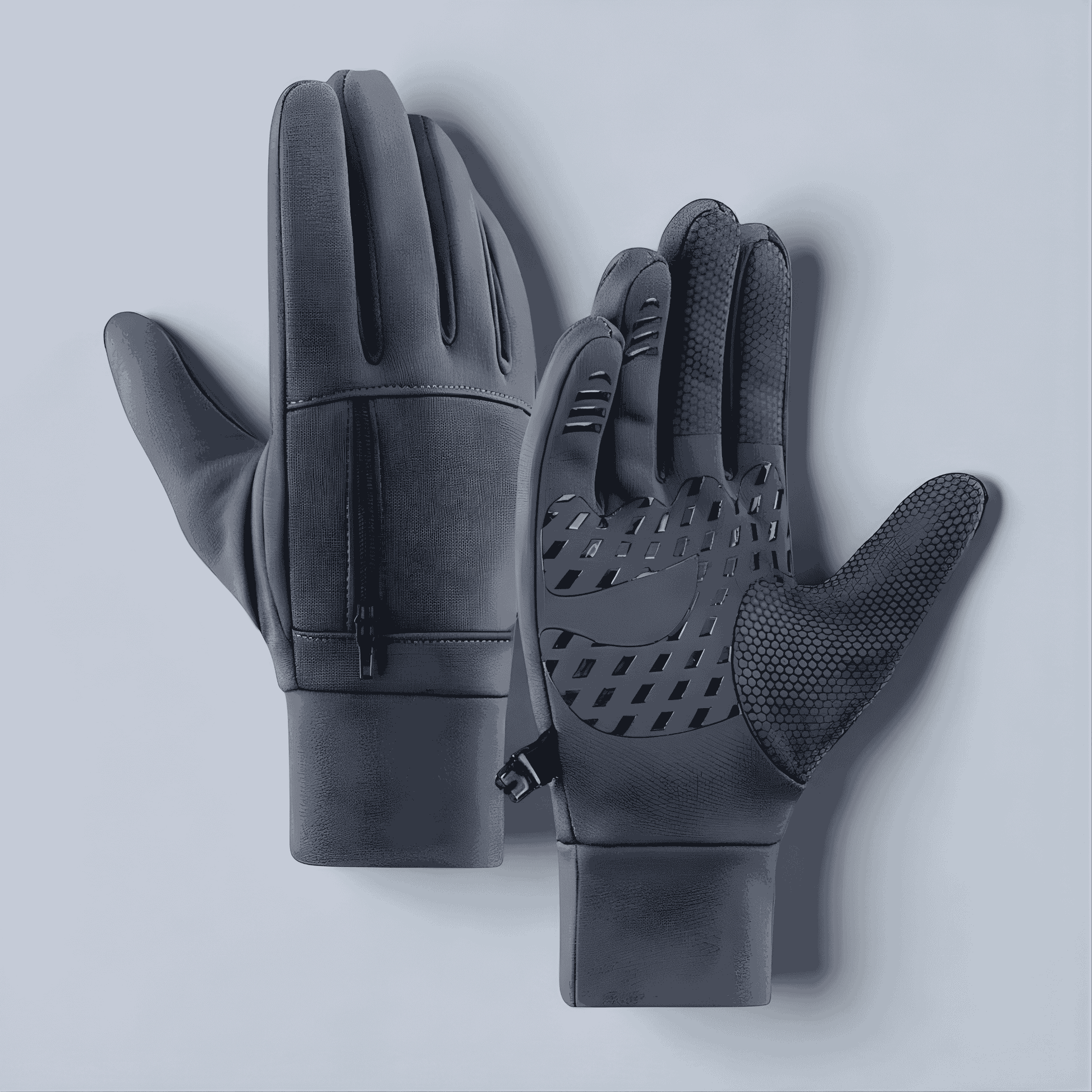 ErgoCalm ColdShield Prime