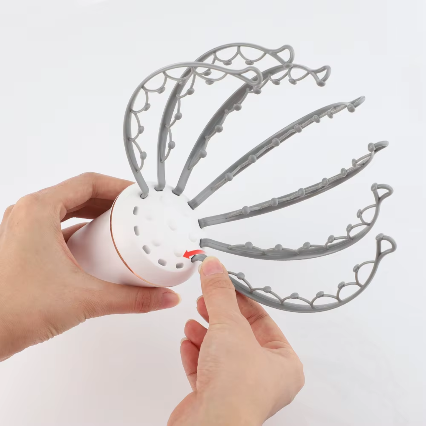 ErgoCalm Massager